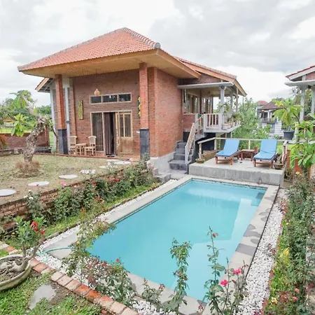 Getsemani Guest House